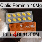 Cialis Féminin 10Mg 42